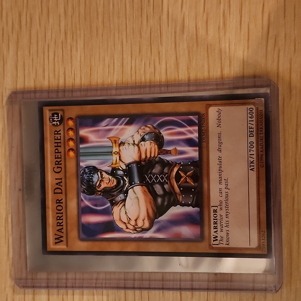 Yu- Gi-Oh!